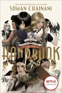 Pozostałe książki - The School for Good and Evil: The Ever Never Handbook - miniaturka - grafika 1