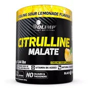 Aminokwasy - Olimp Citrulline Malate 200g Cytrulina - miniaturka - grafika 1