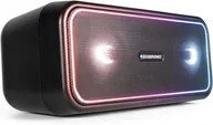 Głośniki przenośne - Głośnik przenośny Imprezowy Bluetooth/FM z Aku 30W Blaupunkt PS200 - miniaturka - grafika 1