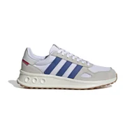 Buty sportowe męskie - Męskie Buty ADIDAS RUN 84 IH8621 – Biały - miniaturka - grafika 1