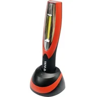 Oświetlenie warsztatowe - Yato Lampa diodowa warsztatowa Li-Ion 3,7V 1+1 LED 2w1 magnetyczna - YT-08502 - miniaturka - grafika 1
