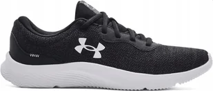 Sneakersy Under Armour W Mojo 2 3024131 40.5 - Sneakersy damskie - miniaturka - grafika 1