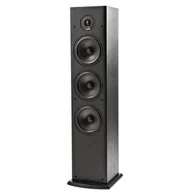 Głośniki i kolumny - Polk Audio T50 czarny - miniaturka - grafika 1