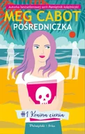 Literatura obyczajowa - Pośredniczka. Kraina cienia - Meg Cabot - miniaturka - grafika 1