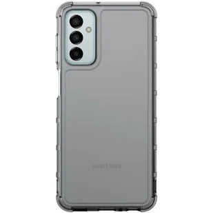 Samsung Obudowa dla telefonów komórkowych Galaxy M23 GP-FPM236KDABW - Etui i futerały do telefonów - miniaturka - grafika 1