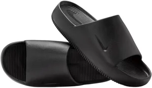 Nike Klapki męskie CALM SLIDE FD4116 001 45 - Klapki i japonki męskie - miniaturka - grafika 1
