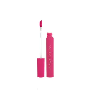 Anastasia Beverly Hills Anastasia Beverly Hills Pomadki do ust Lip Stain Hot Pink 0.8 ml - Szminki - miniaturka - grafika 2