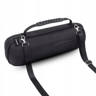 JBL TECH-PROTECT HARDPOUCH CHARGE 4 BLACK - Głośniki - stojaki i akcesoria - miniaturka - grafika 1