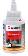 Chemia warsztatowa - Wurth szczeliwo do płaszczyzn pomarańczowe 50g - miniaturka - grafika 1