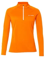 Koszulki i topy damskie - VAUDE Women's Larice Light Shirt II - koszulka z długim rękawem damska - funkcjonalna koszulka damska - miniaturka - grafika 1