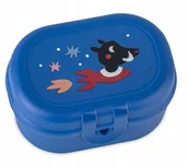 Miseczki i talerzyki dla dzieci - Pudełko na przekąski dla dziecka PASCAL MINI DREAMS, KOZIOL - miniaturka - grafika 1