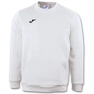 Bluzy dla chłopców - Joma bluza chłopięca Cairo Ii, biała, XXXXS - miniaturka - grafika 1