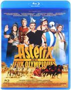 Komedie Blu-Ray - Asterix at the Olympic Games - miniaturka - grafika 1