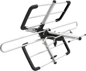 Anteny TV - Antena RTV Spacetronik Antena DVB-T Spacetronik EOS Combo Black - miniaturka - grafika 1