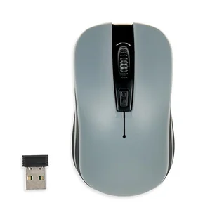 iBox Loriini czarna (IMOF008WBK) - Myszki - miniaturka - grafika 6