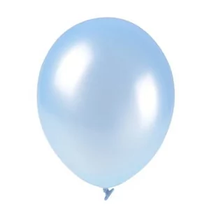 Arpex BALON METALIZOWANY 100 SZTUK zakupy dla domu i biura! 87369294 - Dekoracje domu - miniaturka - grafika 1