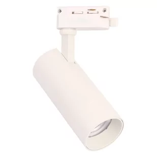 Reflektor Szynowy Blaupunkt Drs1W-12Nw 1-Fazowy 12W - Lampy sufitowe - miniaturka - grafika 1