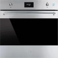 Piekarniki do zabudowy - Smeg SO6301S2X - miniaturka - grafika 1