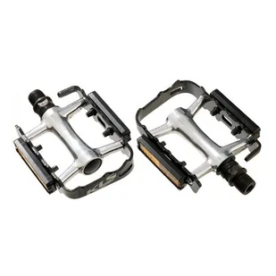 KELLYS BICYCLES Pedały Aluminiowe Master 8585019350305 - Części rowerowe - miniaturka - grafika 1