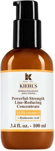 Kiehl`s Kiehl`s Serum z witaminą C 100 ml - Serum do twarzy - miniaturka - grafika 1