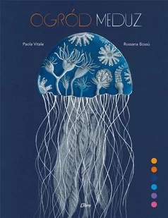 Libra Pl Ogród meduz - Literatura popularno naukowa dla młodzieży - miniaturka - grafika 2