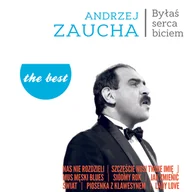 Jazz, Blues - MTJ The best Byłaś serca biciem - miniaturka - grafika 1