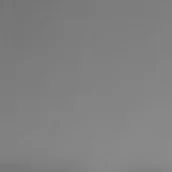 Taborety i hokery - vidaXL Krzesła barowe, 2 szt., szare, obite sztuczną skórą - miniaturka - grafika 1