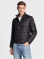 Kurtki męskie - Save The Duck Kurtka przejściowa D32430M-GIGA16 Czarny Regular Fit - miniaturka - grafika 1