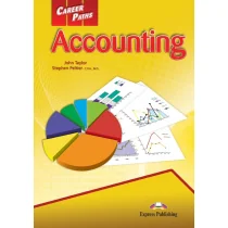 Taylor John, Peltier Stephen Career Paths-Accounting Student&#039;s Book Digibook - Finanse, księgowość, bankowość - miniaturka - grafika 1