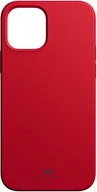 Etui i futerały do telefonów - Black Rock Cover "Urban Case" do Apple iPhone 12/12 Pro, czerwony 00220183 Etui na telefon komórkowy - miniaturka - grafika 1