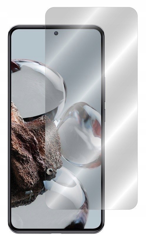 9H Szkło Hartowane Do Xiaomi Mi 11I 5G /Poco F3 5G Szkiełko Ochronne Szybka Hartowana Na Ekran