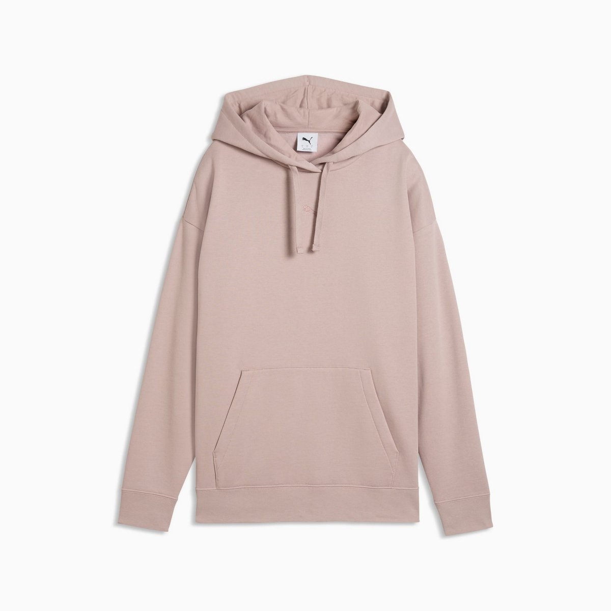 Bluza damska Puma ESS CENTERED CAT LOGO RELAXED FL różowa 69291789 r S