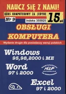 Systemy operacyjne i oprogramowanie - NAUCZ SIE Z NAMI OBS - miniaturka - grafika 1