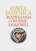 Historia świata - Rozważania o wojnie domowej - miniaturka - grafika 1