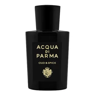 Acqua Di Parma Oud & Spice - Wody i perfumy damskie - miniaturka - grafika 1