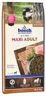 Sucha karma dla psów - Bosch Petfood Maxi Adult 15 kg - miniaturka - grafika 1