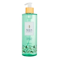 Kosmetyki do kąpieli - Aqua di Sorrento Terrazza su Capri Żel pod prysznic 400 ml - miniaturka - grafika 1
