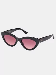 Okulary Przeciwsłoneczne Model Cat’S Eye - Okulary przeciwsłoneczne - miniaturka - grafika 1
