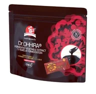 Układ pokarmowy - TRAVEL CARE Dr. OHHIRA Pasta roślinna OMX wspomagająca trawienie 30 saszetek po 2,5g - miniaturka - grafika 1