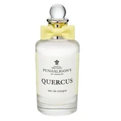 Wody i perfumy damskie - Penhaligon's Quercus woda kolońska spray 100ml - miniaturka - grafika 1