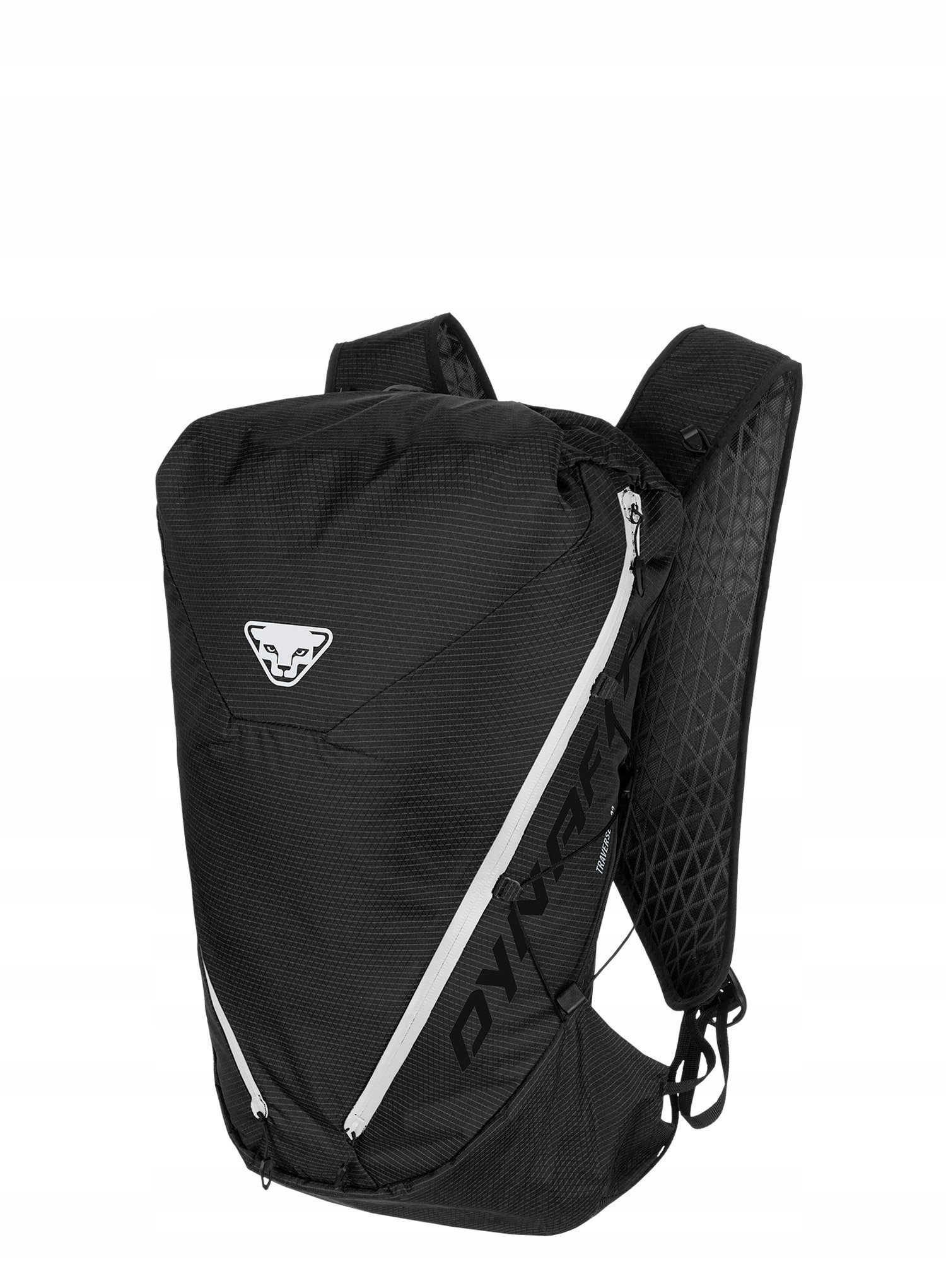 Plecak do biegania Dynafit Traverse 22 Backpack black out Xs/s
