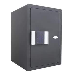 B2B Partner Sejf elektroniczny meblowy PRESTIGE 500 152766 - Sejfy i kasy pancerne - miniaturka - grafika 1