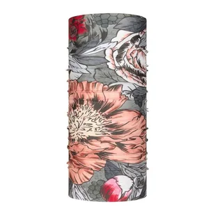 Chusta wielofunkcyjna Buff Coolnet UV+ Chimera Multi - Czapki i chusty sportowe damskie - miniaturka - grafika 1