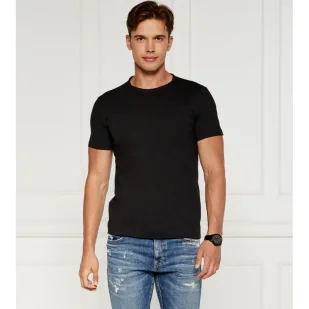 Replay T-shirt | Regular Fit - Koszulki męskie - miniaturka - grafika 1