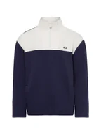 Bluzy męskie - ellesse Bluza męska - Ineralo Mężczyźni Bawełna biały jednolity, S - miniaturka - grafika 1