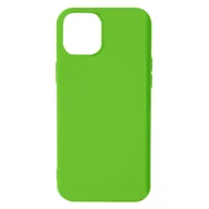 Etui i futerały do telefonów - Etui do iPhone 13 Silikonowe Półsztywne Miękkie w dotyku Wykończenie zielone - miniaturka - grafika 1