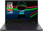 Elektronika OUTLET - Lenovo Thinkpad L13 G2 i5-1145G7 8 GB 256 GB SSD 13,3" IPS Windows 11 Pro - miniaturka - grafika 1