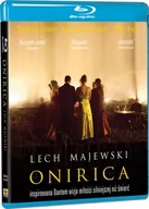 Filmy fabularne DVD - Onirica - miniaturka - grafika 1