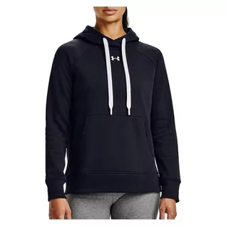 Bluzy damskie - Bluza damska Under Armour Rival Fleece HB 1356317 r.M - grafika 1