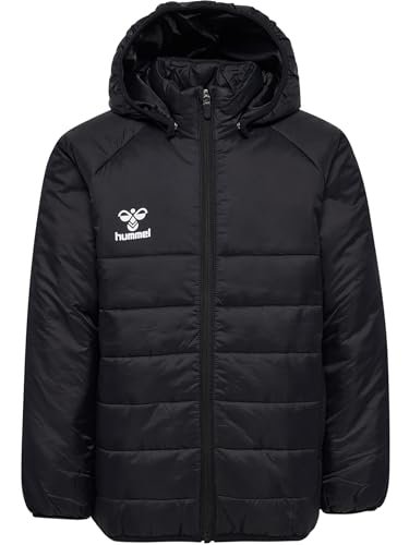 Hummel Go Quilted Jacket 16 Years